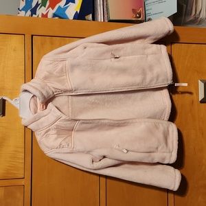 Pink size 5/6 jacket